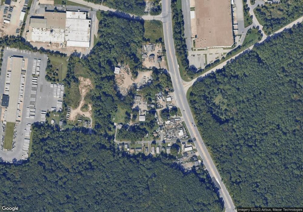 7014 Fort Smallwood Rd, Baltimore, MD 21226 - photo 1