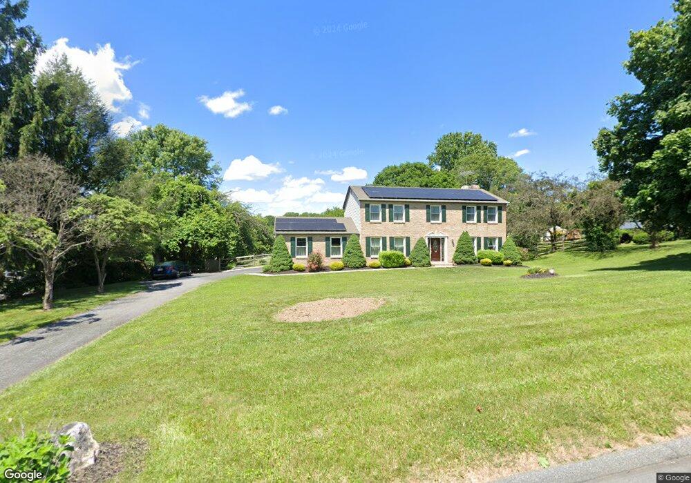 2127 Bellvale Rd, Fallston, MD 21047 - photo 1