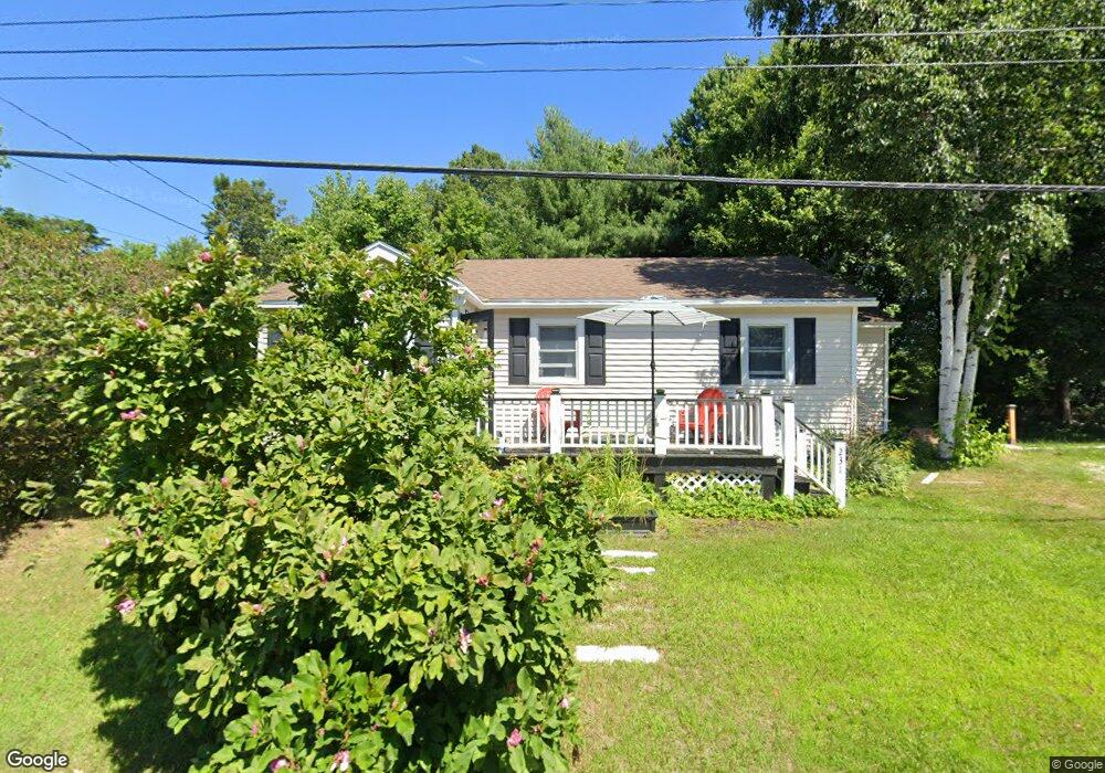 231 Windcrest Rd, North Clarendon, VT 05759 - photo 1