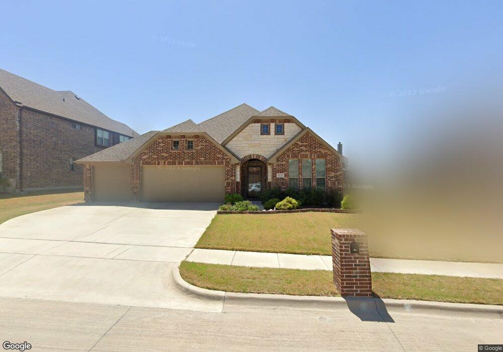 1612 Sandle Wood Dr, Weatherford, TX 76087 - photo 1