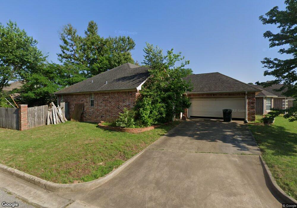 3410 Bienville Dr, Tyler, TX 75701 - photo 1