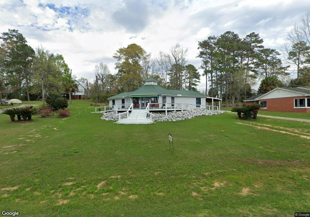 23121 Lakeshore Blvd, Florala, AL 36442 - photo 1