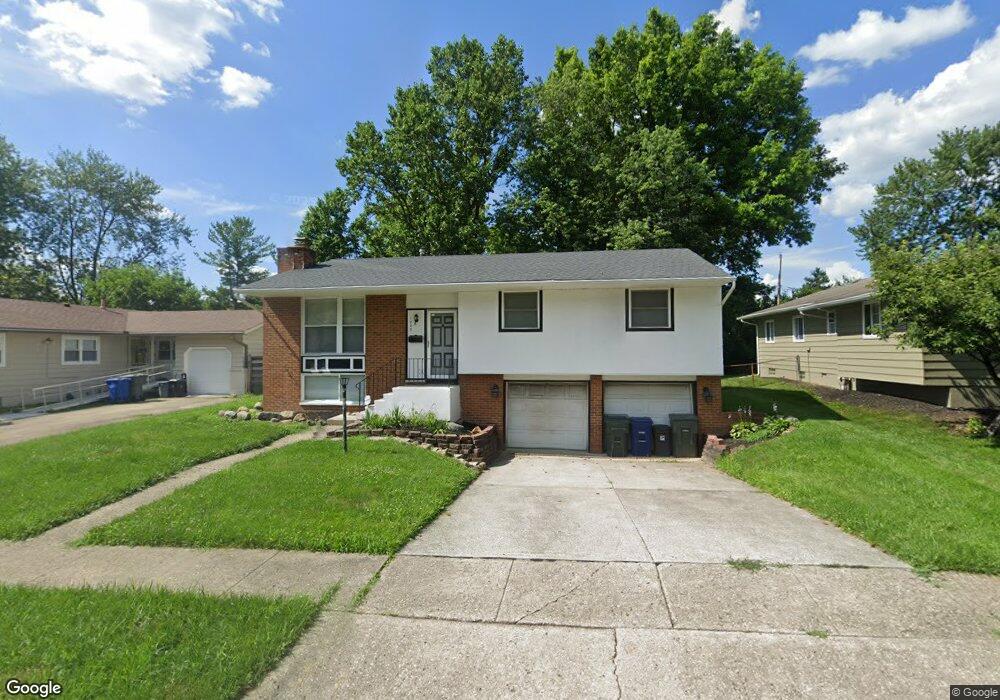 1242 Belden Rd, Columbus, OH 43229 - photo 1