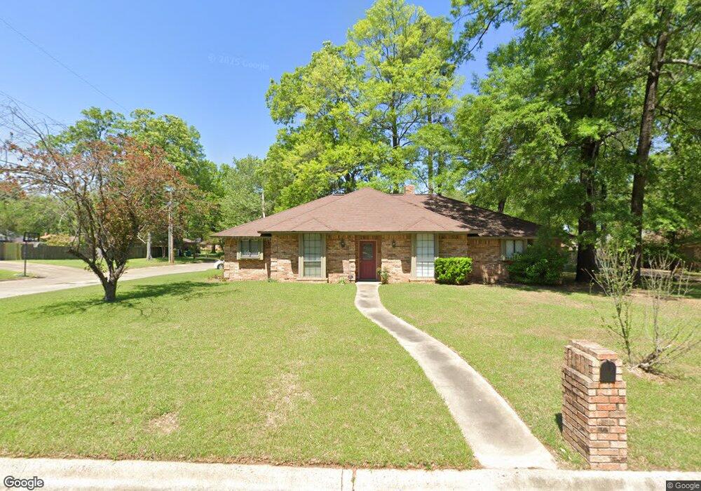 3008 Crestridge Dr, Texarkana, TX 75503 - photo 1