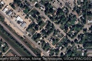 525 2nd St, Hancock, MN 56244