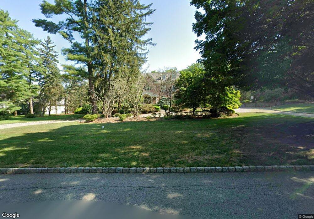 29 Lower Cross Rd, Saddle River, NJ 07458 - photo 1