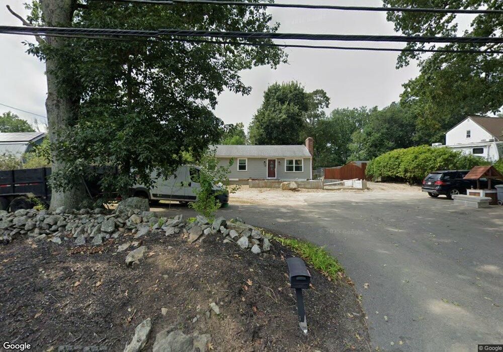 77 Beaver St, Milford, MA 01757 - photo 1