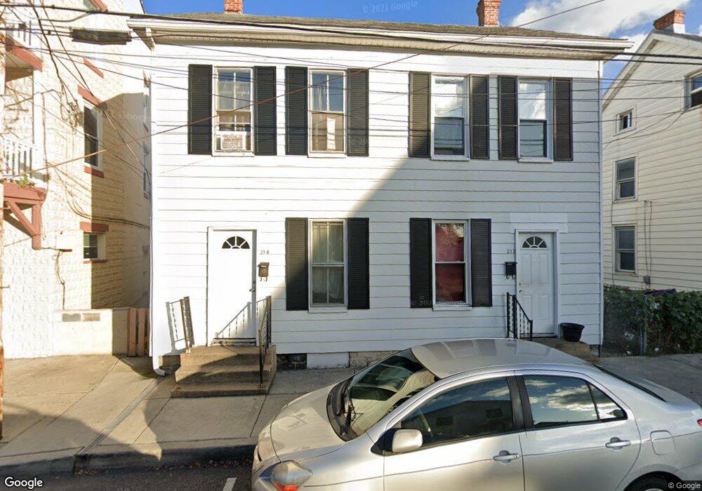 214 N Cannon Ave, Hagerstown, MD 21740 - photo 1