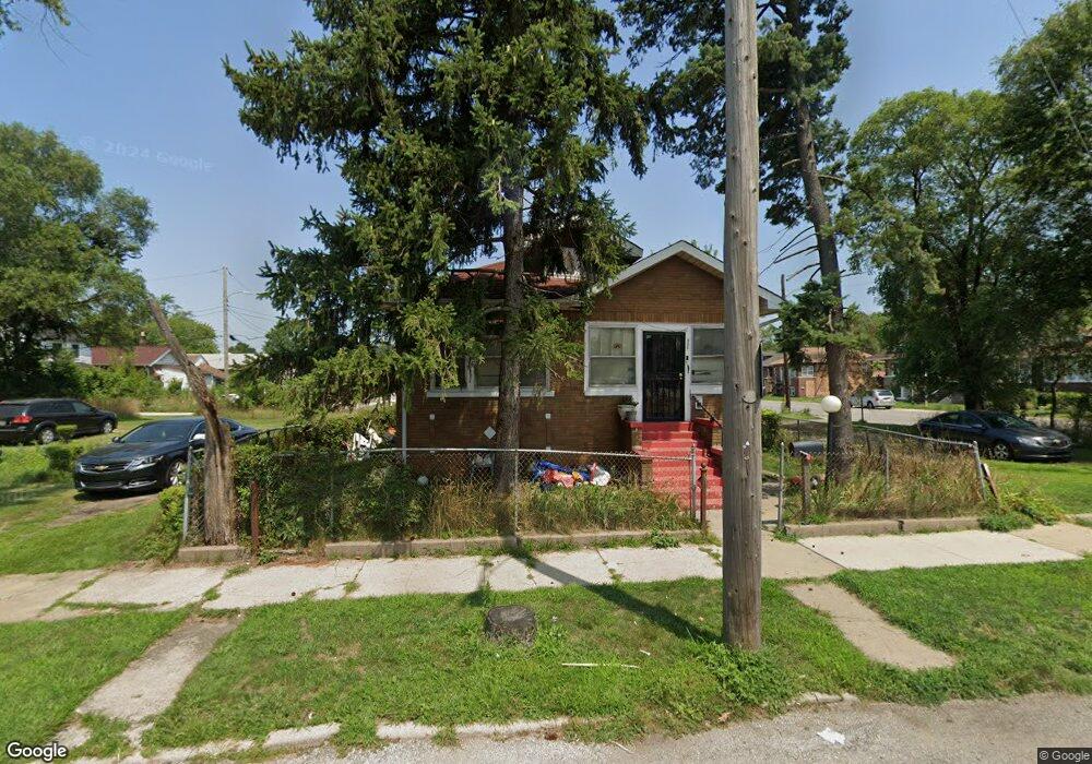 906 W 13th Ave, Gary, IN 46407 - photo 1