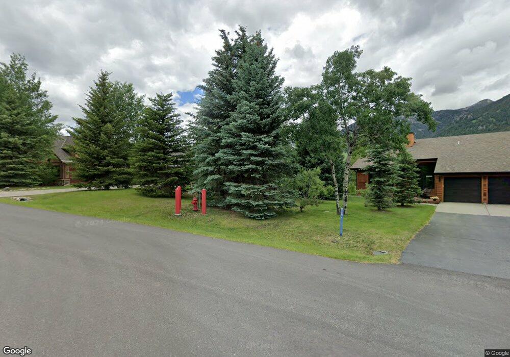 612 Curley Bear, Big Sky, MT 59716 - photo 1