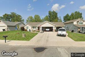 1102 Cherry Hills Dr, Laurel, MT 59044