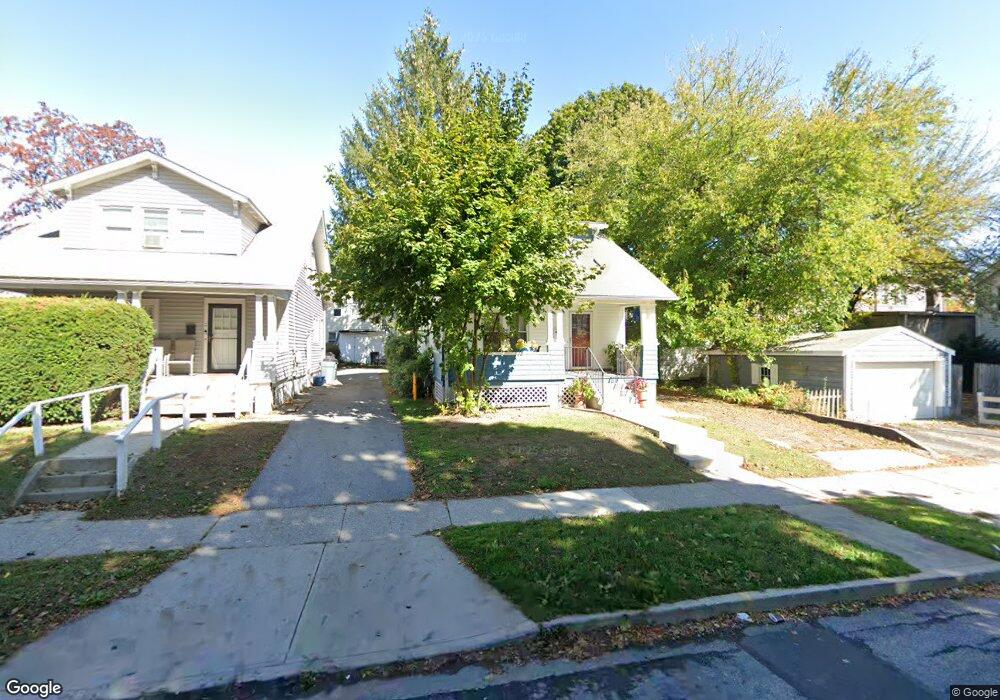 120 Forbus St, Poughkeepsie, NY 12603 - photo 1