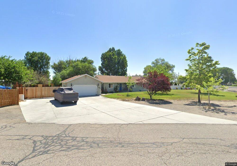 4120 Bottom Rd, Fallon, NV 89406 - photo 1