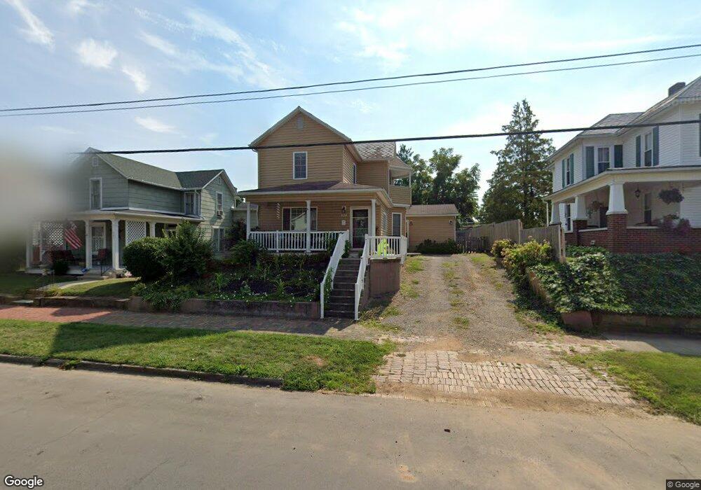 424 N Maple St, Lancaster, OH 43130 - photo 1