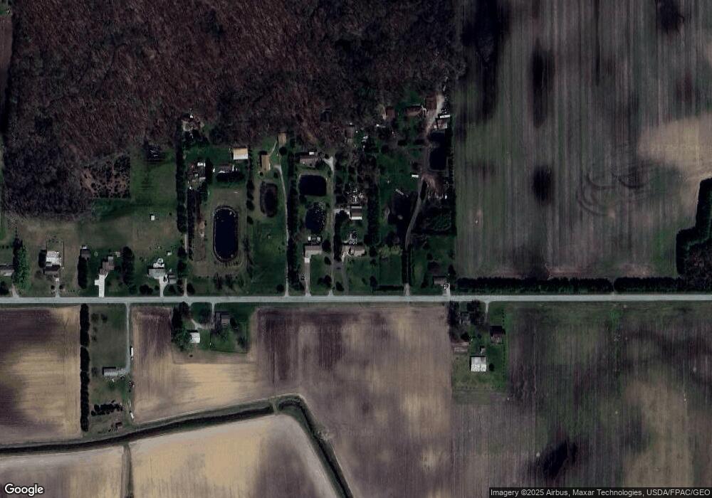 3570 County Road A, Liberty Center, OH 43532 - photo 1