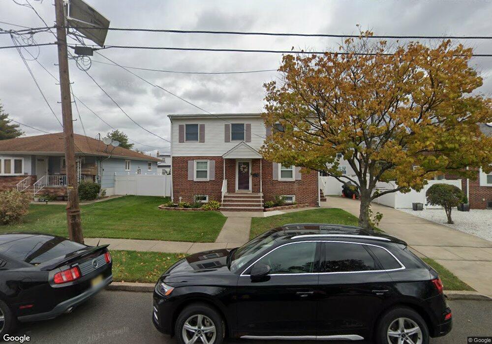 122 Bernard St, Carteret, NJ 07008 - photo 1