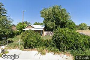 138 E 4th St, Walsenburg, CO 81089