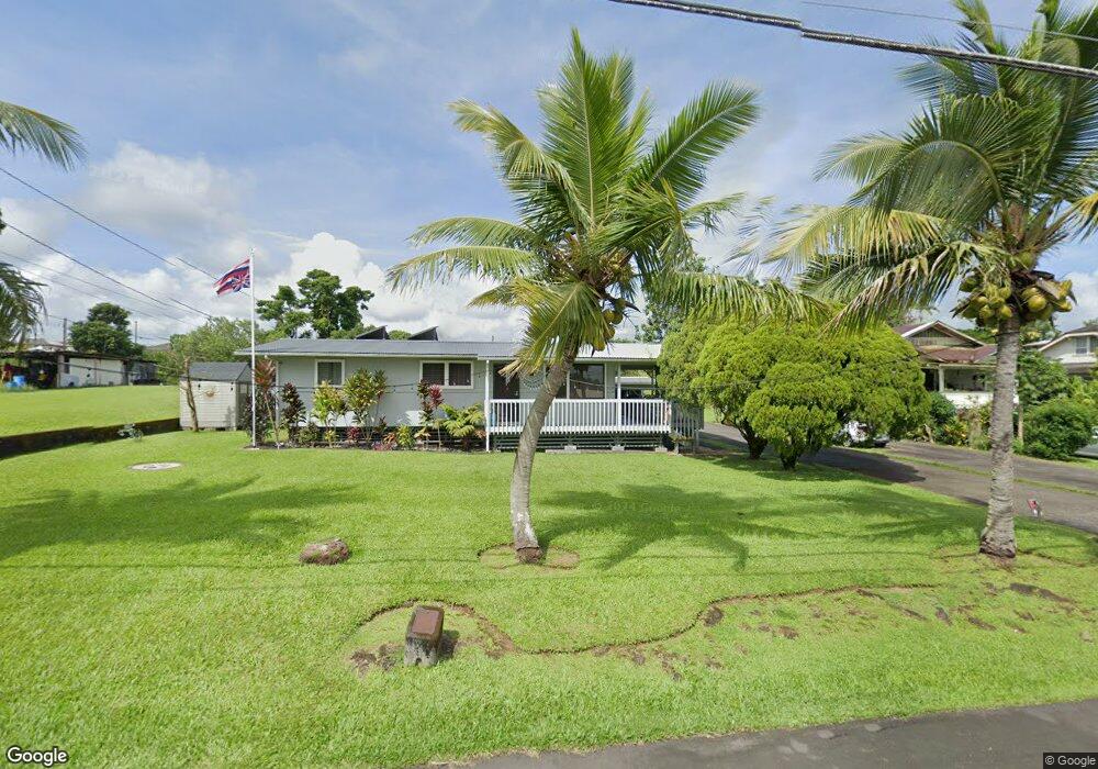2476 Kinoole St, Hilo, HI 96720 - photo 1
