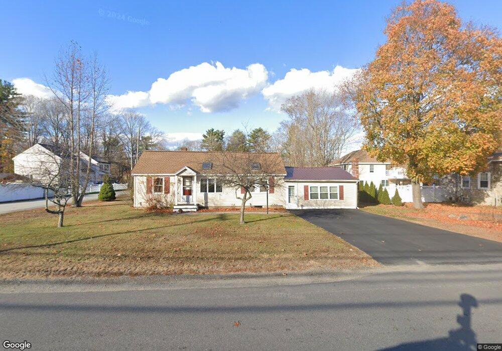 6 Troy Way, Seabrook, NH 03874 - photo 1