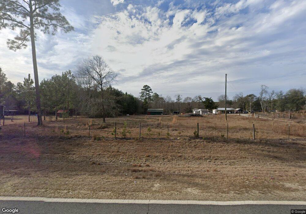 5768 Cedar Crossing Vidalia Rd, Uvalda, GA 30473 - photo 1