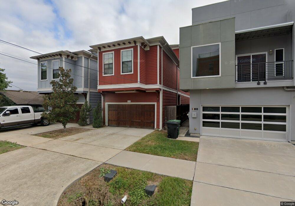 1608 E Bonner St unit ID1225768P, Houston, TX 77007 - photo 1