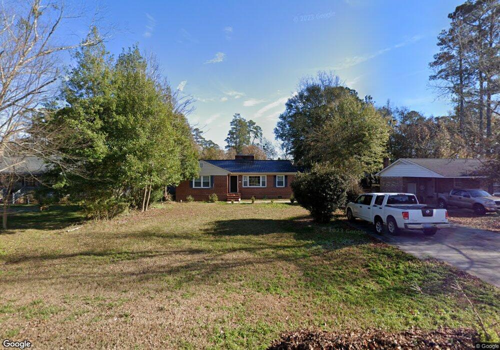 1312 Snowhill Dr, Conway, SC 29526 - photo 1