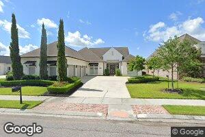 2823 Grand Way Ave, Baton Rouge, LA 70810