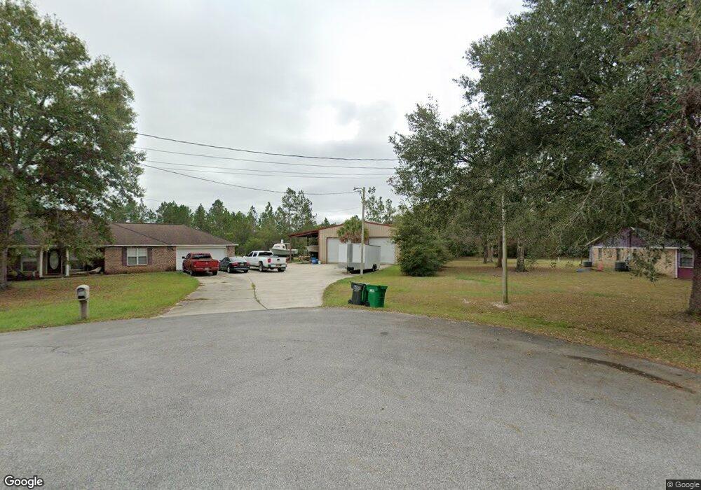 7408 Willow Brook Dr, Moss Point, MS 39562 - photo 1