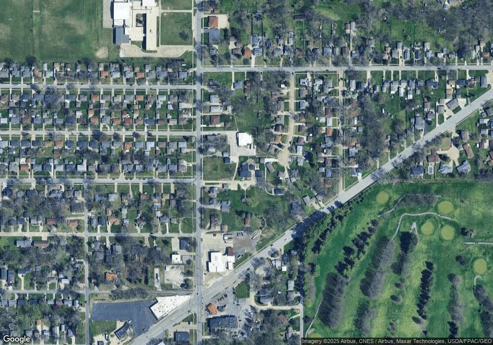 2920 Hull Ave, Des Moines, IA 50317 - photo 1