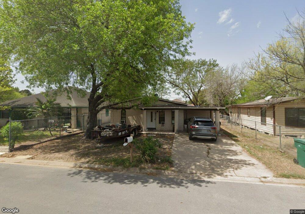 507 N Aster St, Pharr, TX 78577 - photo 1