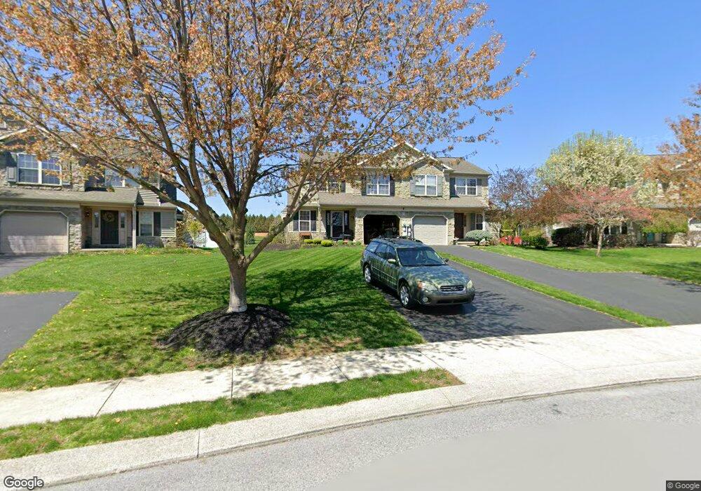 113 Bridle Path, New Holland, PA 17557 - photo 1