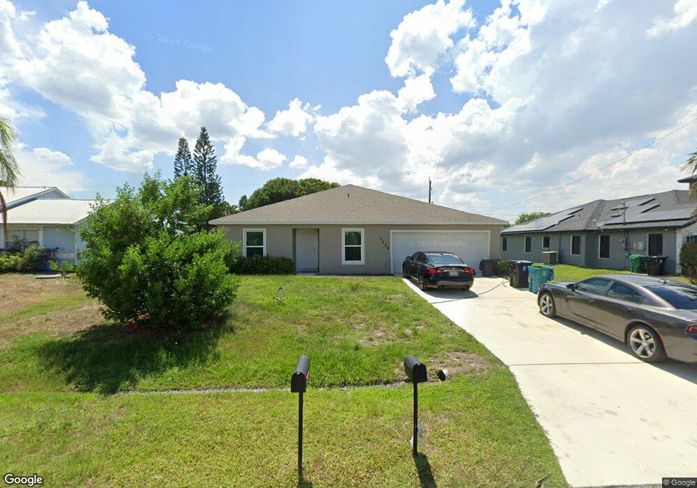 3330 SW Ludlow St, Port Saint Lucie, FL 34953 - photo 1