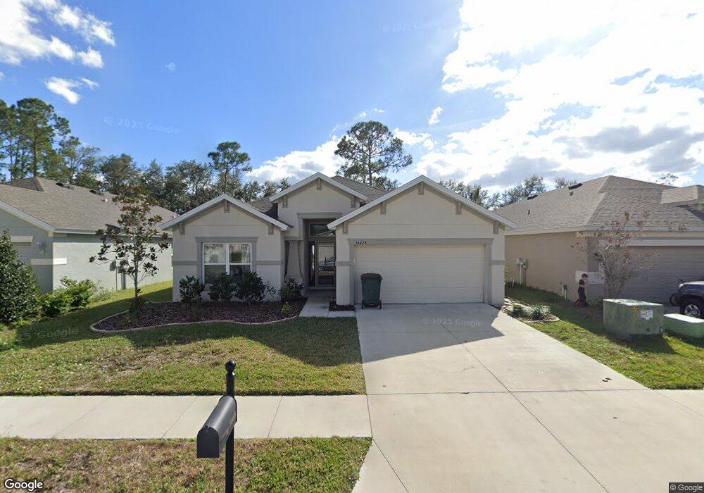 34428 Blue Ash Ct, Wesley Chapel, FL 33545 - photo 1