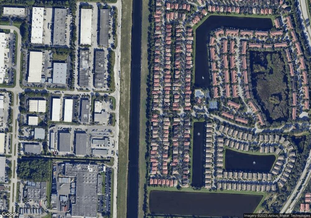 1237 Rosegate Blvd, Riviera Beach, FL 33404 - photo 1