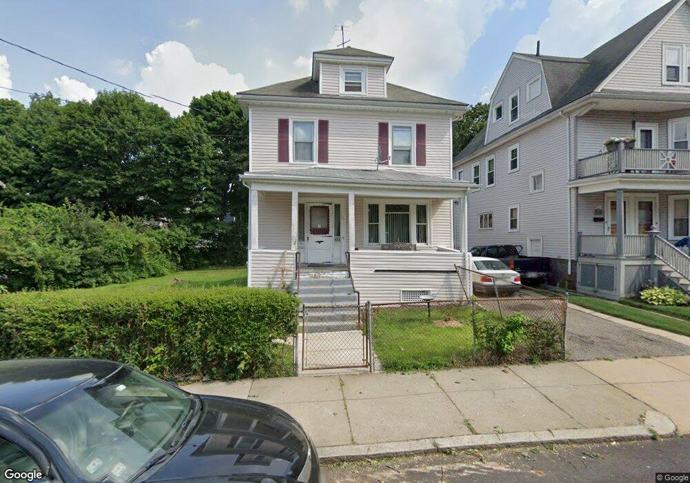 76 Rosewood St, Mattapan, MA 02126 - photo 1