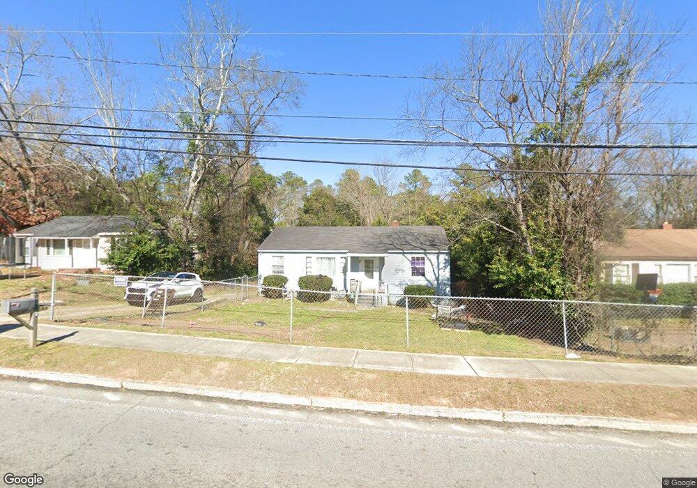 2415 Ruby Dr, Augusta, GA 30906 - photo 1