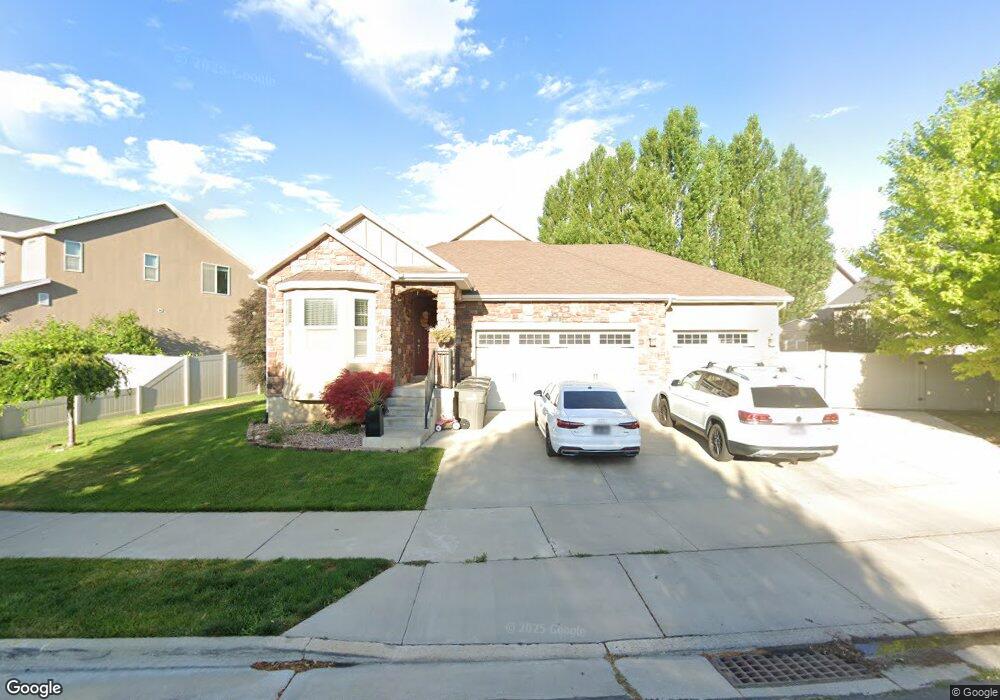 11168 Ropemaker Rd, South Jordan, UT 84095 - photo 1