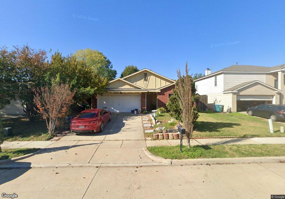 3140 Briary Trace Ct, Denton, TX 76210 - photo 1