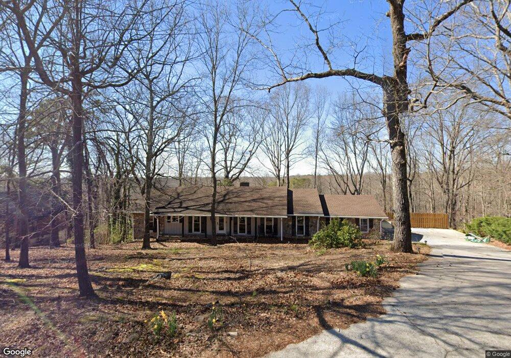 3770 Ridge Rd SE, Smyrna, GA 30080 - photo 1