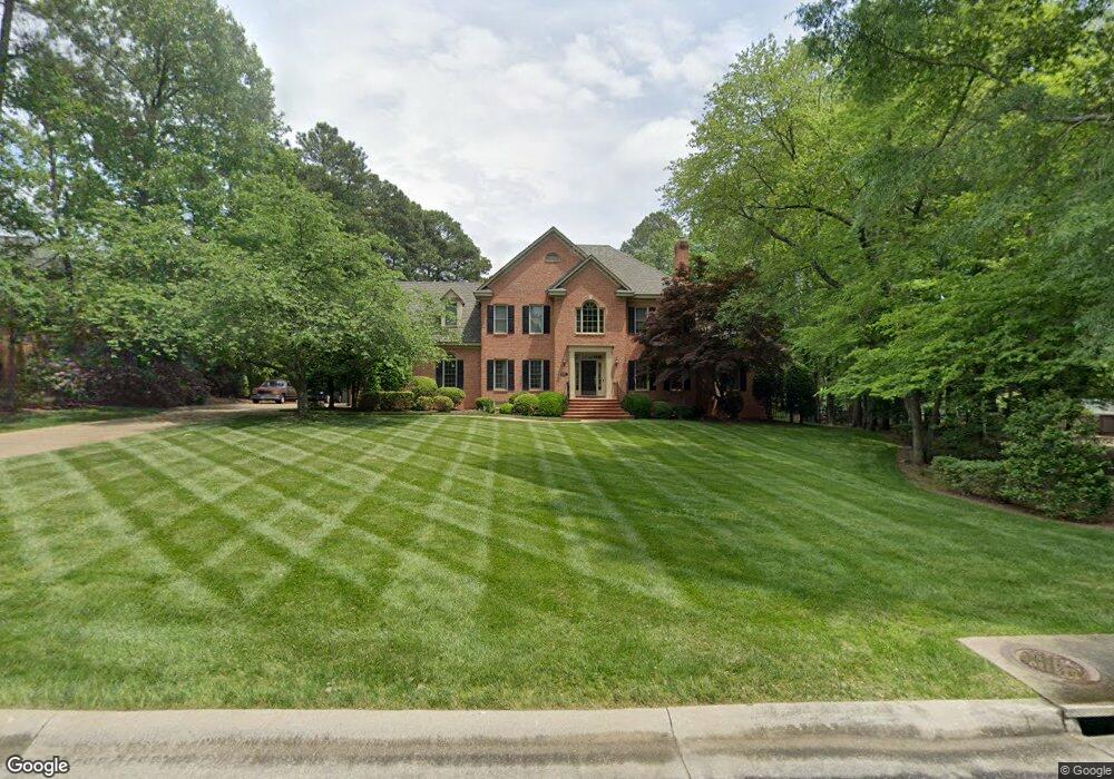 2812 Oak Point Ln, Henrico, VA 23233 - photo 1