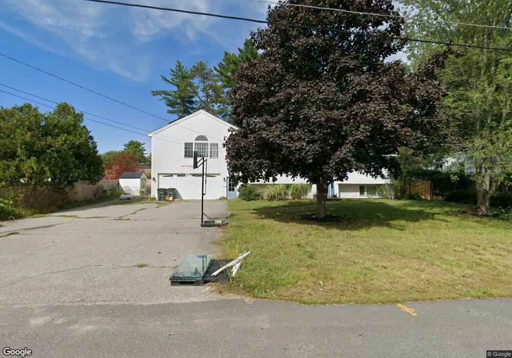 7 Oakland Rd, Pepperell, MA 01463 - photo 1