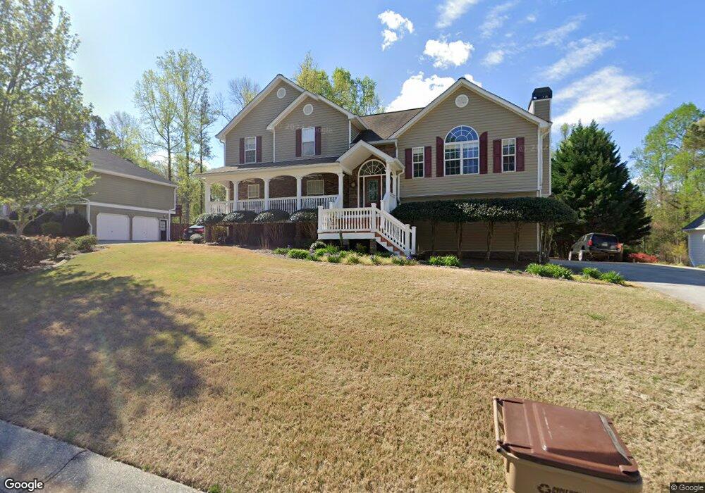 220 Sable Trace Dr, Acworth, GA 30102 - photo 1