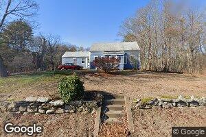 99 Phoenixville Rd, Chaplin, CT 06235