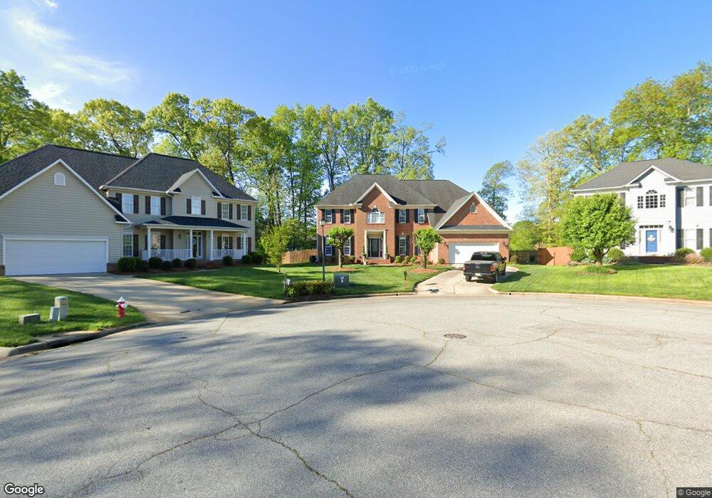 3028 Maple Branch Dr, High Point, NC 27265 - photo 1