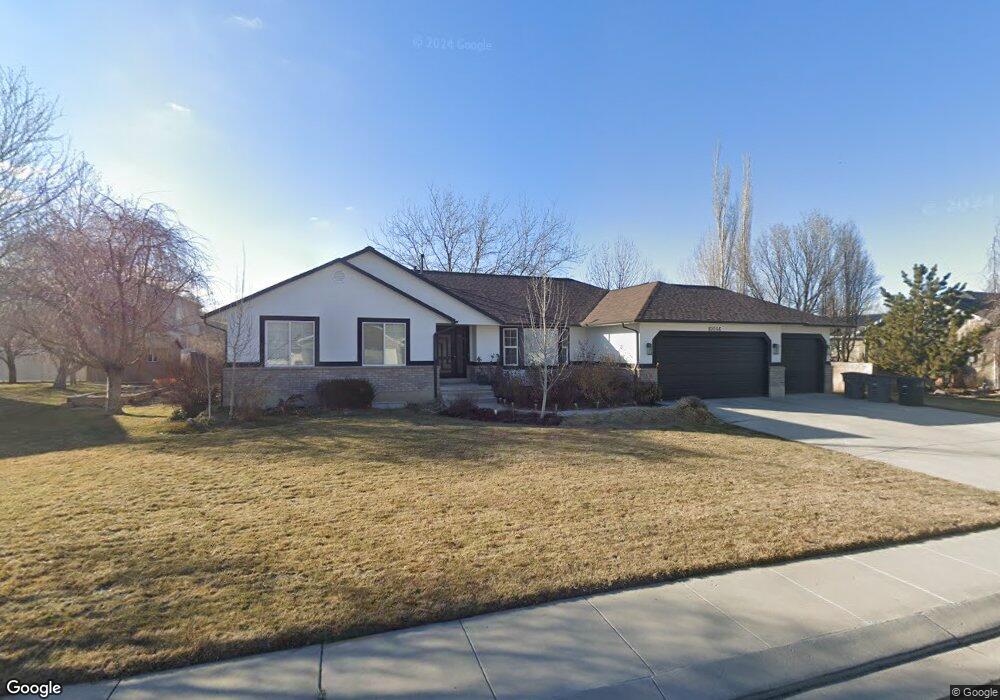 10046 Jordan Crest Cir, South Jordan, UT 84095 - photo 1