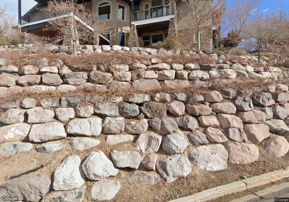 1457 E Meadow Bluff Ln, Draper, UT 84020 - photo 1