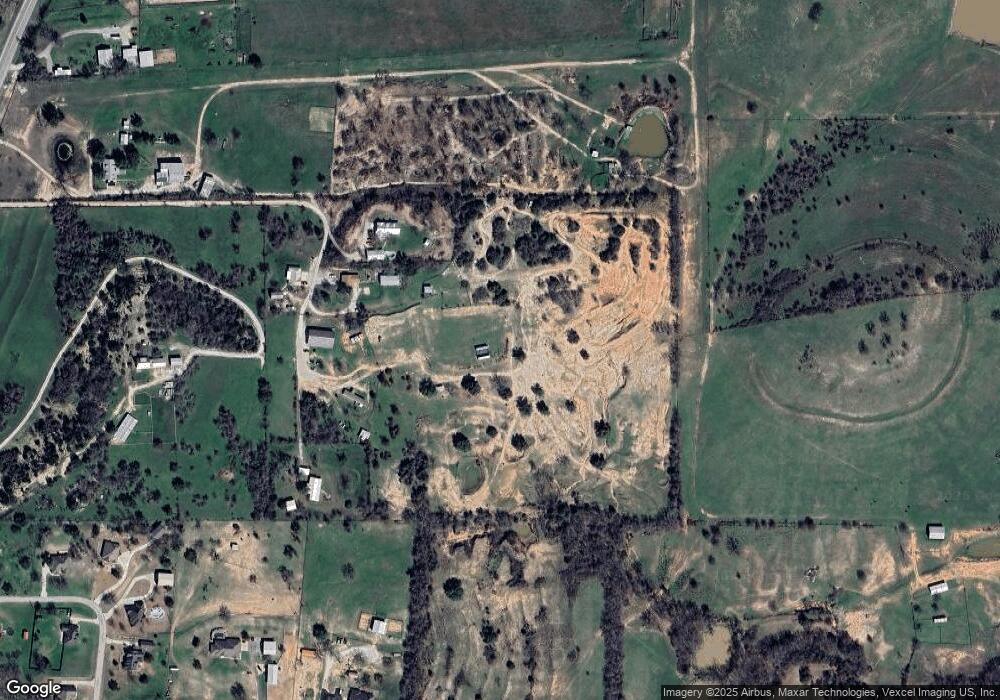 4600 N Fm 51, Weatherford, TX 76085 - photo 1