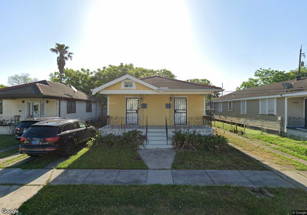 1407 Bartholomew St, New Orleans, LA 70117 - photo 1