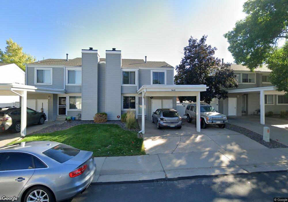 3648 E 118th Way, Thornton, CO 80233 - photo 1