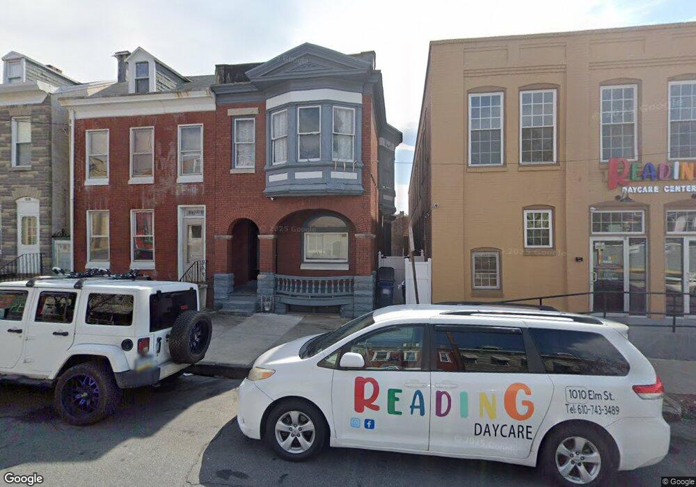 1014 Elm St, Reading, PA 19604 - photo 1